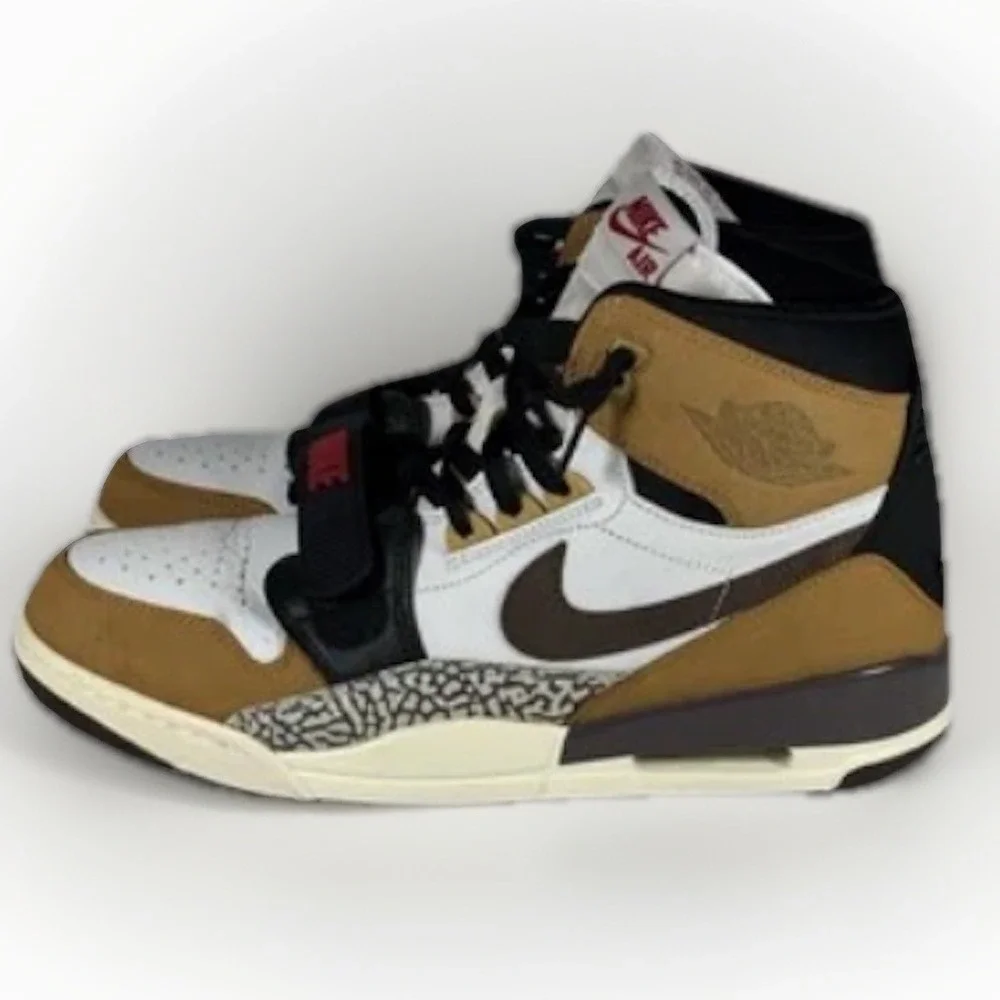 Nike Air Jordan Legacy 312 